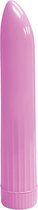 Pastel Vibes - Rose - Classic Vibrators -