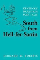 South from Hell-fer-Sartin