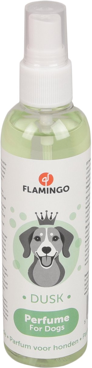Hondenparfum Dusk - 120 ml - Groen - 120 ml