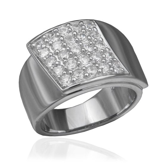 Orphelia ZR-3603/52 - Ring (sieraad) - Zilver 925