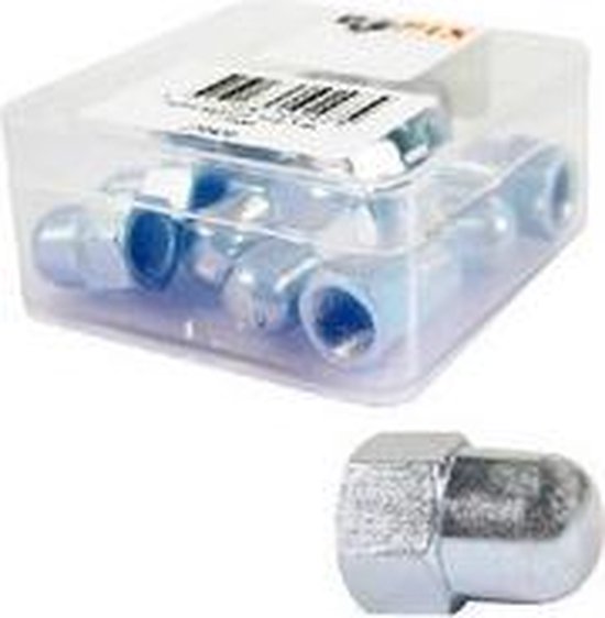 Bofix Dopmoer Achteras Torpedo/sram 3v 12 Stuks (220435) van Bofix — afbeelding 3