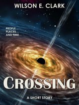 Omslag Crossing (A Short Story)