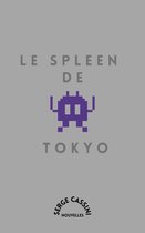 Le Spleen de Tokyo