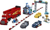 LEGO Juniors Cars 3 Florida 500 Finalerace - 10745