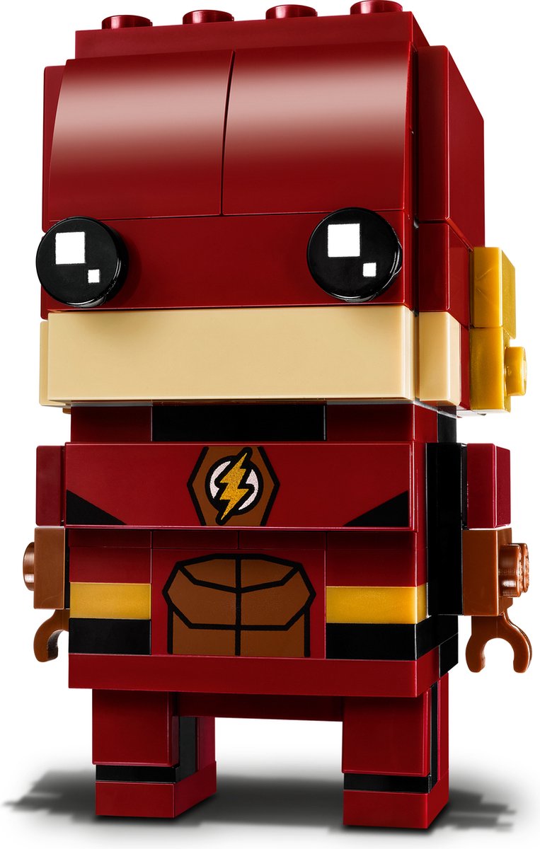 LEGO BrickHeadz The Flash 41598 bol