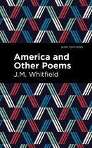 Black Narratives - America and Other Poems