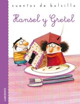 Cuentos de bolsillo - Hansel y Gretel