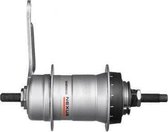 Shimano Nexus 3v Remnaaf kaal 36gt 175mm ASG3C41A2775