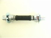 Haro 93832 vooras hol met 16mm bouten