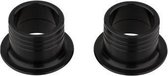 NEWMEN ROAD END CAP SET FRONT 15MM GEN2