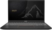 Bol.com MSI Summit E14 A11SCST-487NL - Laptop 14" aanbieding Bol.com MSI Summit E14 A11SCST-487NL - Laptop 14" aanbieding