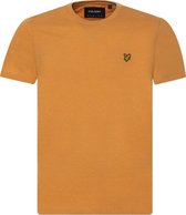 Lyle & Scott T-shirt Heren korte mouw