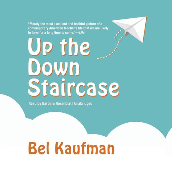 Up the Down Staircase - cover