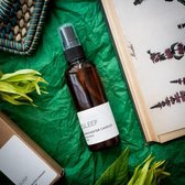 Manchester Candle Roomspray Sleep 100 ml