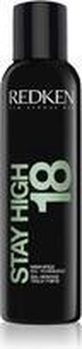 Bol.com Redken High Hold Gel To Mousse - Stay High 18 - 147 ml aanbieding