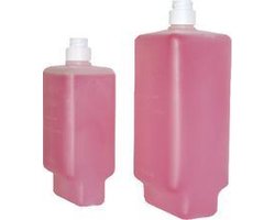 DREITURM handzeep rosé, 500 ml patroon