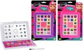 Toi Toys Lipgloss in Ypad