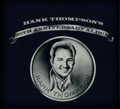 Hank Thompson - 25th Anniversary Album (CD)