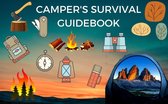 mazes 2 - Camper's Survival Guidebook