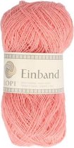 Lopi Einland wol bol 50 gram 9128 Roze