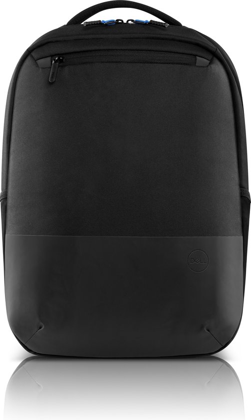 Dell Pro Slim Laptoprugzak Zwart bol