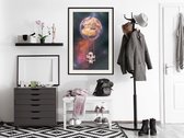 Poster - The Whole World is a Playground-30x45