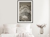 Poster - Paris Monument-30x45