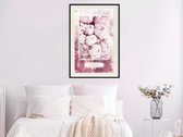 Poster - Scent of Peonies-40x60