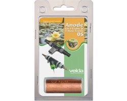 Velda Anode voor IT-05/T-Flow 05