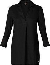 YESTA Janet Tuniek - Black - maat 3(52)