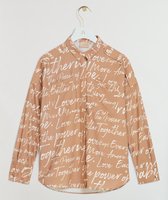 JOSH V ELLY Dames Blouse - Maat L
