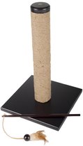 AFP Classic Comfort AON Scratching Post - With Wand