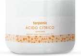 Terpenic Acido Citrico Anhidro Grado Farma 500g