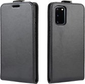 Shieldcase Samsung Galaxy S20 FE Flip case - zwart