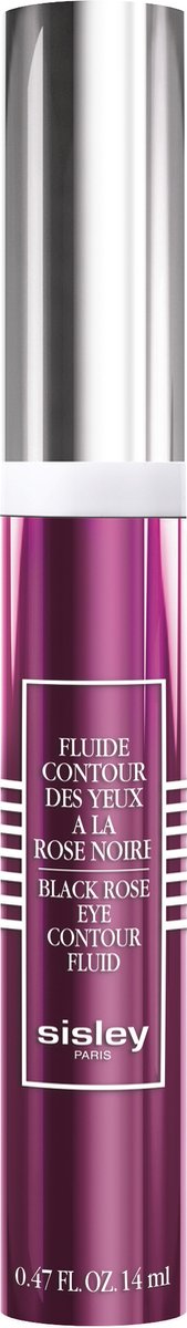 Goedkoopste Sisley - Fluide Contour des Yeux à la Rose Noire - 14 ml - Oogcrème