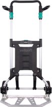 wolfcraft - Steekwagen TS 1500 - Opvouwbaar - 5525000