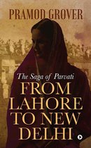 From Lahore to New Delhi