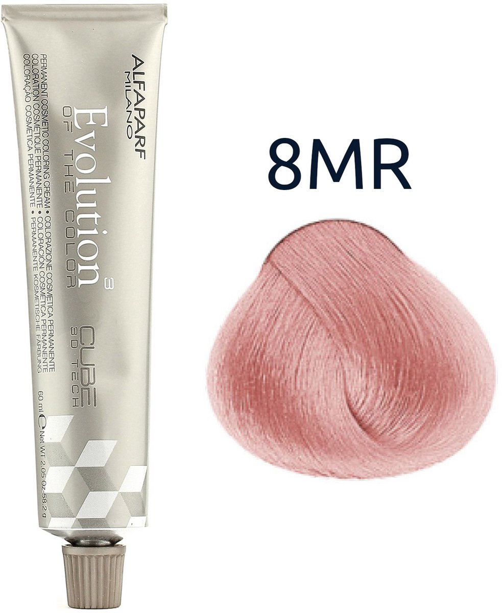 Alfaparf Evolution of the Color Metallics 60ml