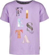 Vingino Senna Harianne Kinder Meisjes T-shirt - Maat 140