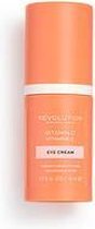 Vitamin C Eye Cream - Moisturizing Eye Cream 15ml
