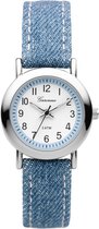 Garonne horloge  KV36Q467 - Silver - Analog