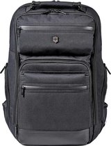 Victorinox Architecture Urban Rath Slim Backpack black