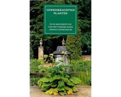 Geneeskrachtige planten