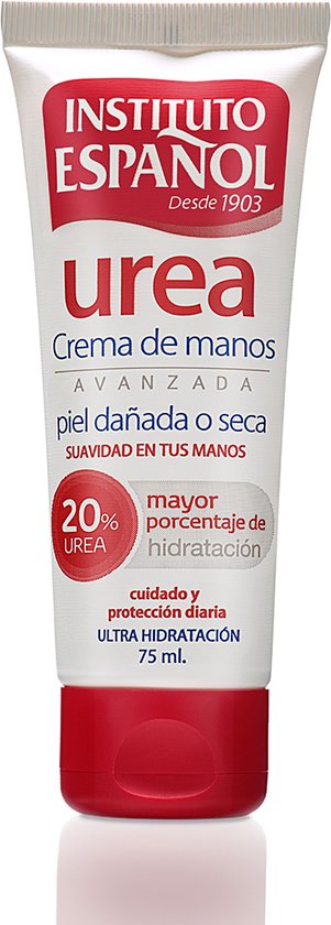 Instituto Espanol Urea Creme