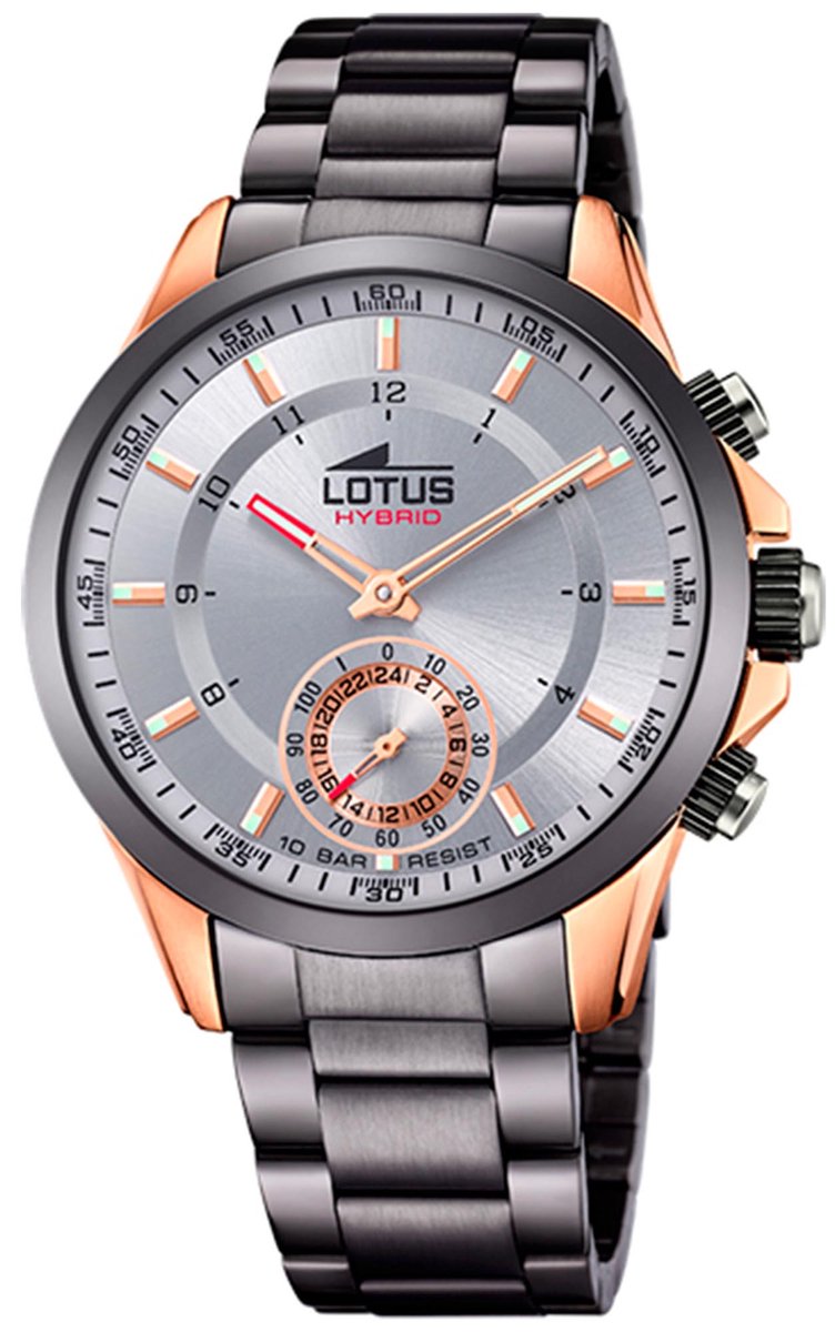 Lotus 18808-1 Heren Horloge