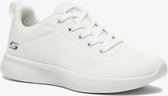 Skechers Bobs Squad 2 dames sneakers - Wit - Extra comfort - Memory Foam