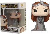 Pop Game of Thrones Sansa Stark Vinyl Figure