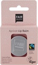 Fair Squared lippenbalsem Sensitive Apricot