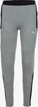 Puma Evostripe heren joggingbroek - Grijs - Maat M