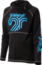 Rehall Cracker Wintersportpully Kids - Maat 140